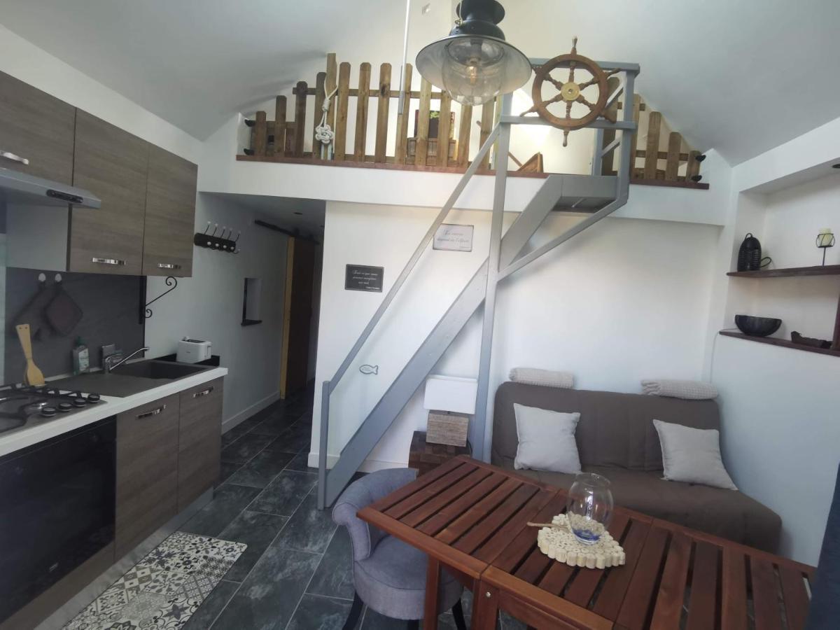 Holiday home 200 M Bord De Sur Gr34