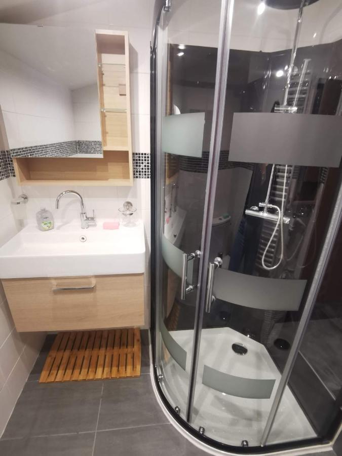 200 M Bord De Sur Gr34 Holiday home *