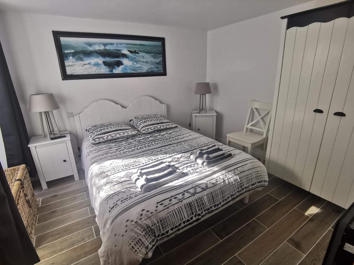 Holiday home 200 M Bord De Sur Gr34 *